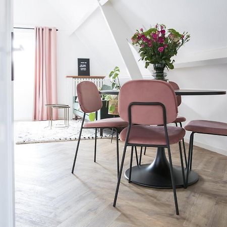 Maison Bon Apartments 스헤르토헨보스 외부 사진