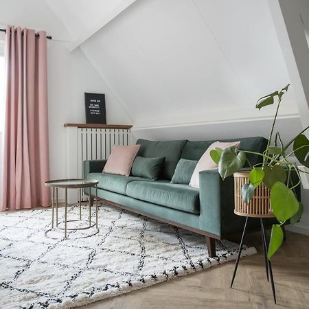 Maison Bon Apartments 스헤르토헨보스 외부 사진