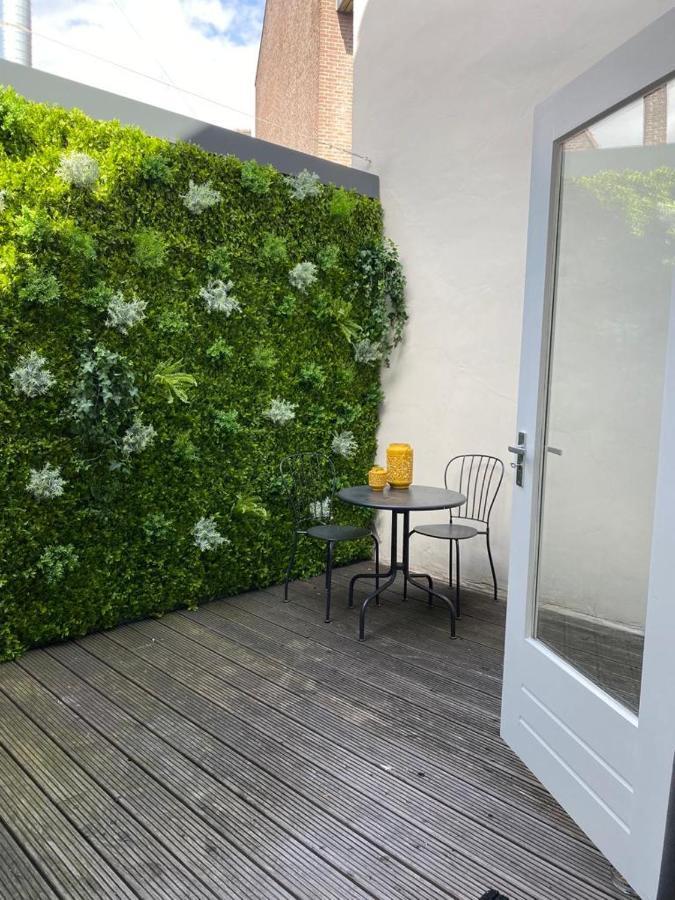 Maison Bon Apartments 스헤르토헨보스 외부 사진