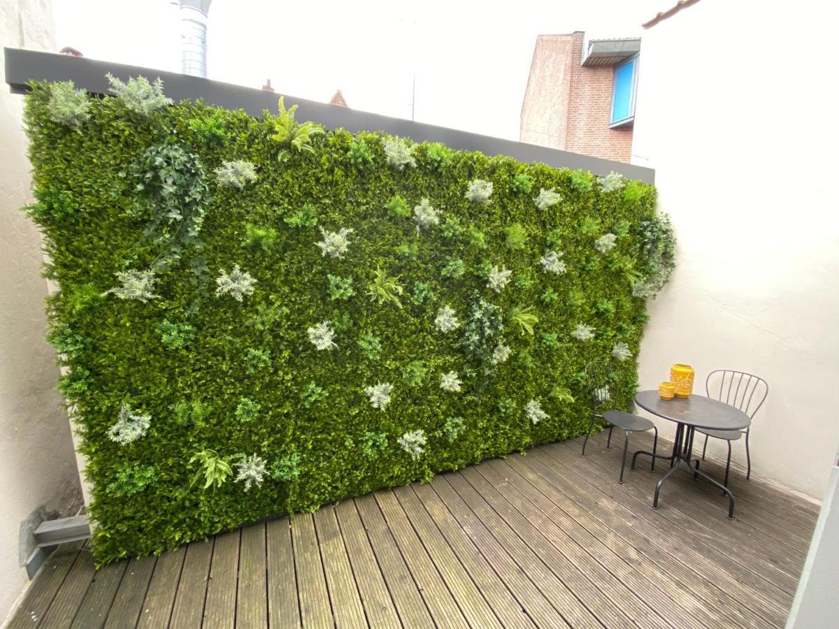 Maison Bon Apartments 스헤르토헨보스 외부 사진