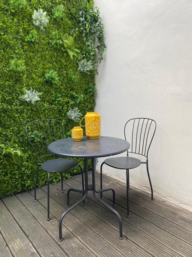 Maison Bon Apartments 스헤르토헨보스 외부 사진