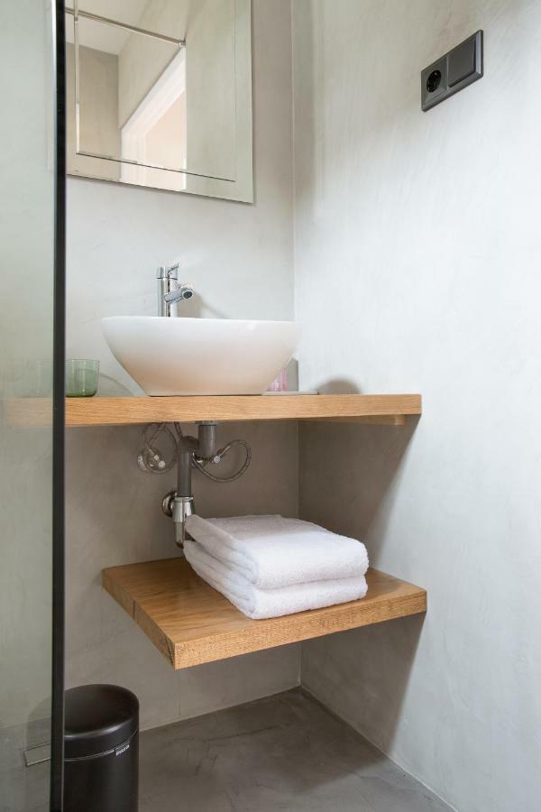 Maison Bon Apartments 스헤르토헨보스 외부 사진