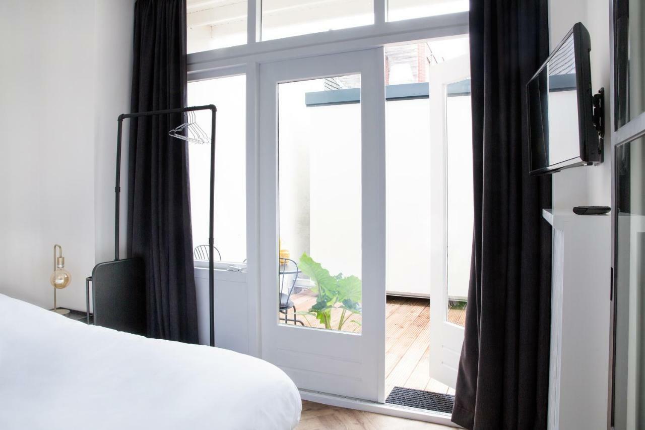 Maison Bon Apartments 스헤르토헨보스 외부 사진