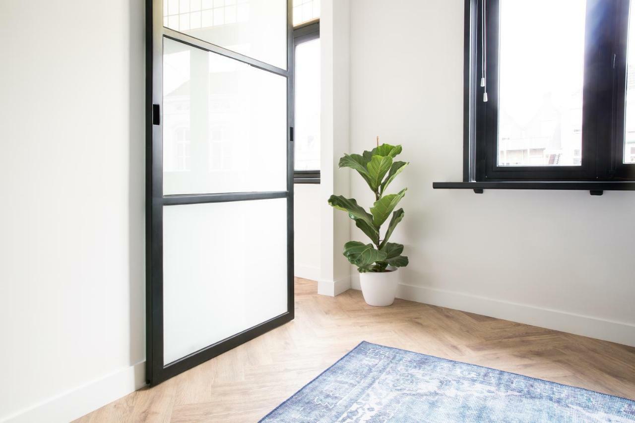 Maison Bon Apartments 스헤르토헨보스 외부 사진