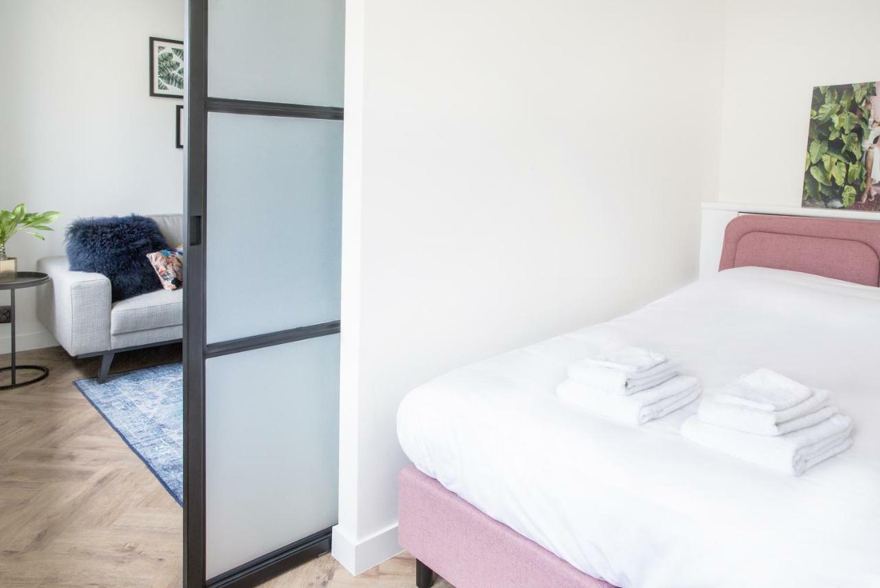 Maison Bon Apartments 스헤르토헨보스 외부 사진