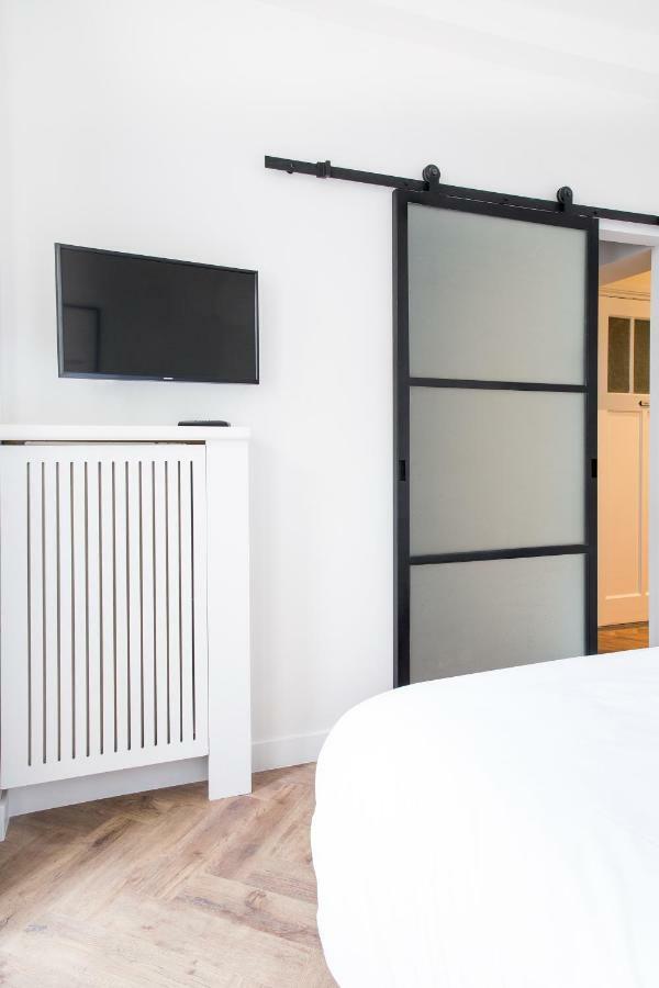 Maison Bon Apartments 스헤르토헨보스 외부 사진