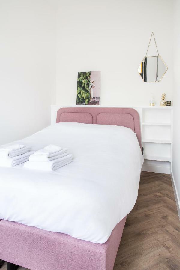 Maison Bon Apartments 스헤르토헨보스 외부 사진