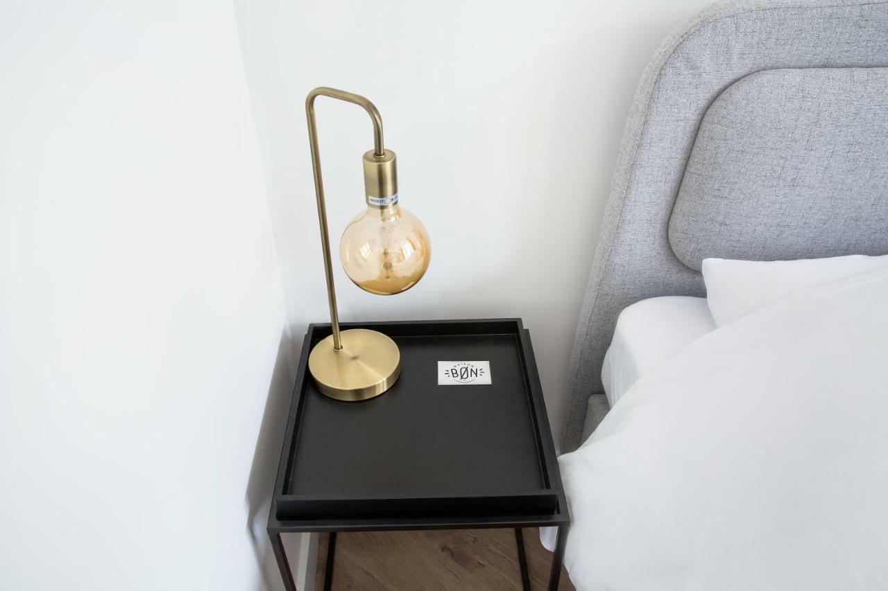 Maison Bon Apartments 스헤르토헨보스 외부 사진
