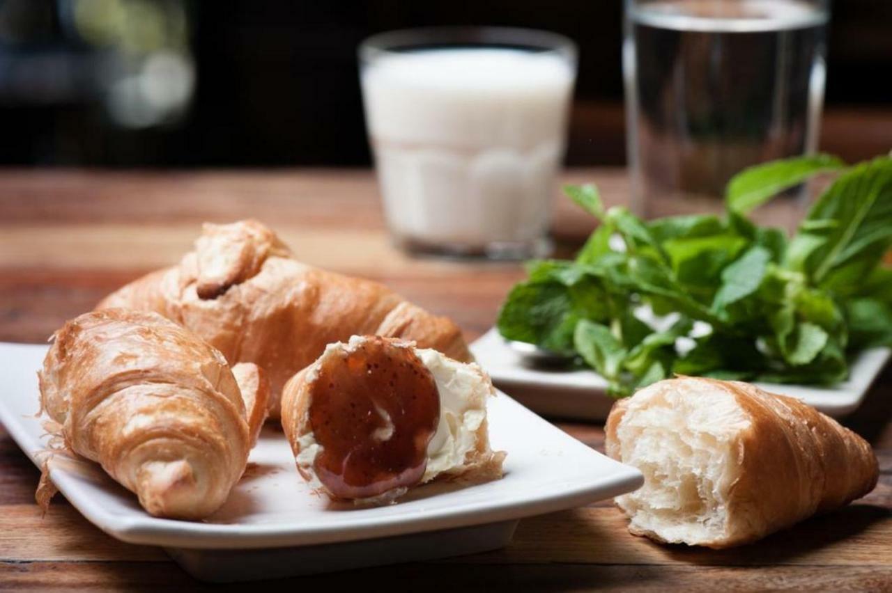 Maison Bon Apartments 스헤르토헨보스 외부 사진