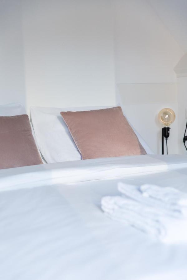 Maison Bon Apartments 스헤르토헨보스 외부 사진