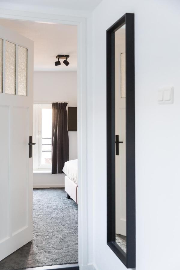 Maison Bon Apartments 스헤르토헨보스 외부 사진